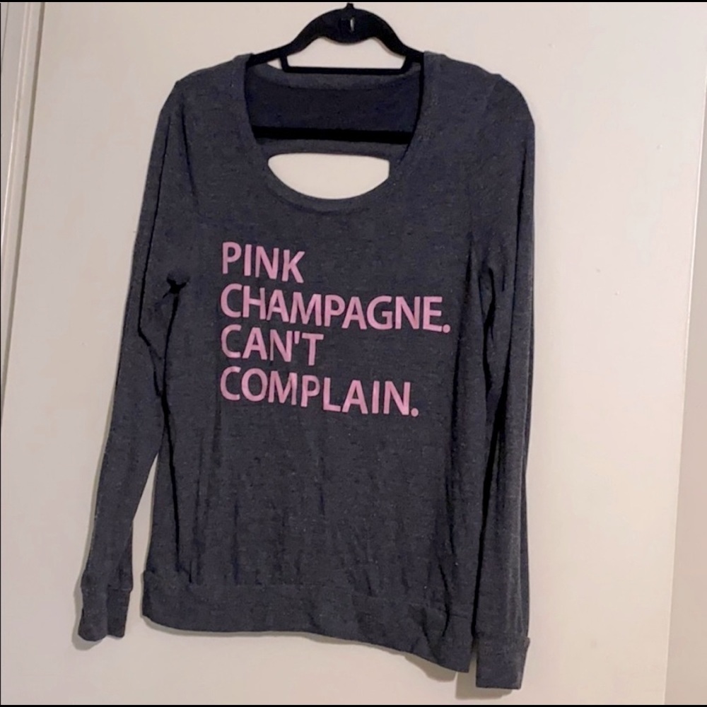 CHASER sweatshirt